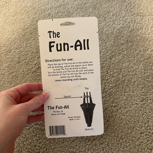 The Fun All - Picture 5 of 8